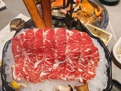 -奔海甄选·活鲜刺身铁板烧自助(太原里店)