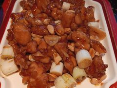 -局气 烤鸭·北京菜(光华路店)
