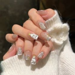 -妙睫屋日式美甲美睫