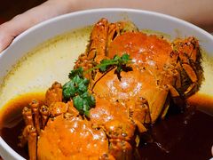 -龙巢盱眙龙虾·鸡煲·烧烤宵夜(坪洲店)