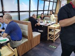 -和庆斋羊蝎子火锅·碳缸烧烤(顺义旗舰店)