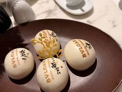 香煎黑椒和牛包-宝丽轩中餐厅BAOLIXUAN