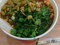 -江三王记牛杂馆(总店)