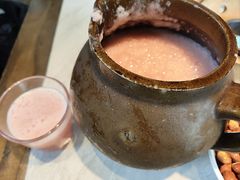 -寨子里的·钵钵菜·湘西山里菜(魅力湘西店)