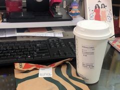 -星巴克臻选(成都九方店)