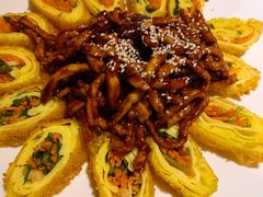 花开富贵-乾园(天河城店)