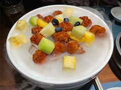 -大树餐厅(益田假日店)