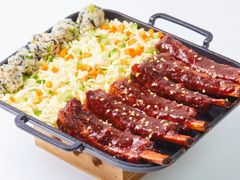 -韩鼎丰·韩国料理(林奥店)