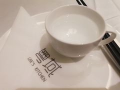 -粤域茶餐厅