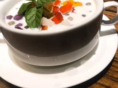 -长沙北辰洲际酒店-兰调全日餐厅