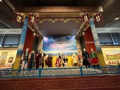 -北京工艺美术博物馆