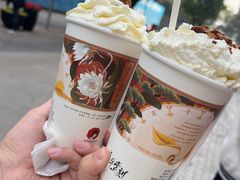 -茶颜悦色(重庆英利大融城LG层店)