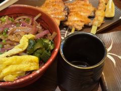 -鸟鹏烧鸟居酒屋(昌岗店)