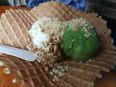 -茶肆(袁家村店)