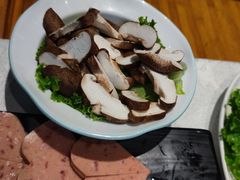 -东来顺饭庄(天坛店)