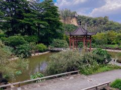 -广州神农草堂中医药博物馆