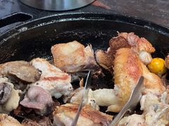-临家闽南菜(宝洲路店)