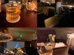 -BAR Signal·鸡尾酒酒吧