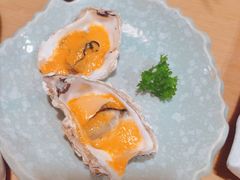 -山之川日料放题(通州店)