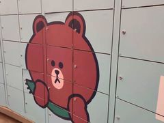 -冰纷万象滑冰场(沈阳万象城店)