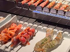-很久以前羊肉串(朝阳路店)