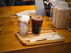 -Peet's 皮爷咖啡(乐峰店)