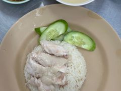 -红大哥水门鸡饭(總店)