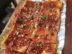 -伊喜饺子·烤鸭(五道口学院路店)