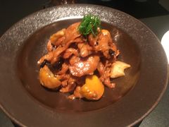 -三利音·玖弄小鲜(浦东嘉里城店)