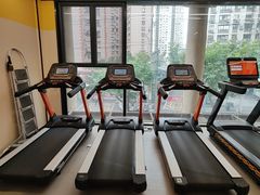 -FEELINGME乐刻包月私教馆·健身(澳门路店)
