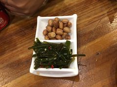 -金穗园·砂锅粥.醉鸡煲火锅(长寿路店)
