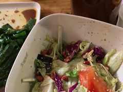 -木屋烧烤(坂田天安云谷店)