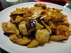 -惠宾饭庄(中山路店)