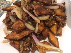 -阿拉丁新疆风味餐厅·清真(罗廊巷店)