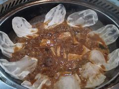 -三里屯土灶炖公鸡地锅鸡(江东店)