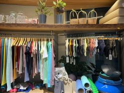 -卡莫瑜伽·普拉提