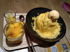 -糖糖屋•糖水•雪花冰店(时尚天河店)