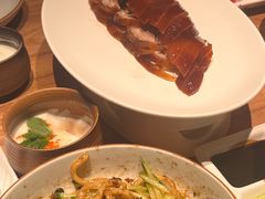 -四季民福烤鸭店(前门廊房二条店)