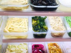 木耳-萝鸡思味秘制泡菜(万家丽店)