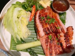 -星叶·东南亚料理(宁波万象汇店)