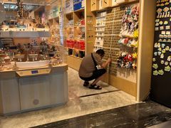 -厦门高崎国际机场-T3航站楼
