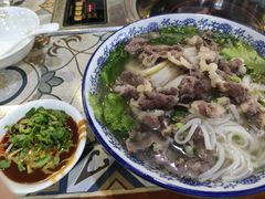 -三毛牛肉店(福强店)