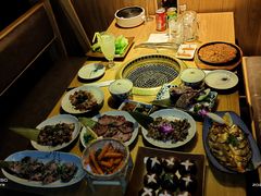 -久苑烧肉(世界城广场店)
