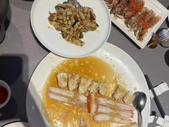 -徐记海鲜(梅溪新天地店)