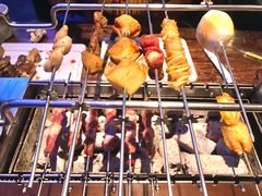 -三个蒙古大叔羊肉串(大宁店)