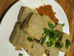-粉八·云南米线·建水烧烤(常熟路店)