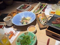 -匠和风精致料理(宁德万达店)