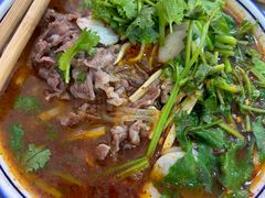 -杨家牛肉汤(淮建路店)