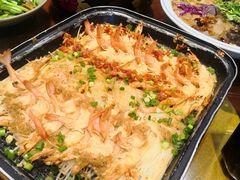-那家老院子东北菜·饺子·小鸡炖蘑菇(艳华街店)