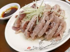 -乡亲鹅肉城(吴江店)